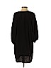 Tucker 100% Polyester Black Cocktail Dress Size P (petite) - photo 2