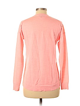 J.Crew Wool Pullover Sweater (view 2)