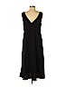 Babaton 100% Polyester Black Casual Dress Size M - photo 2