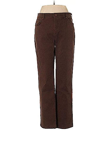 Gloria Vanderbilt Jeans (view 1)