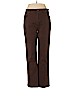 Gloria Vanderbilt Brown Jeans Size 12 (petite) - photo 1