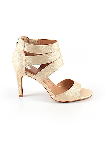 Assorted Brands Heels (view 1)