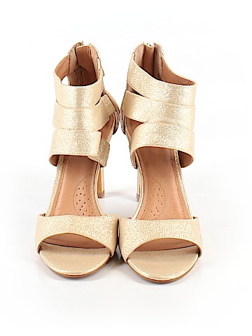 Assorted Brands Heels (view 2)