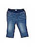 Baby Gap Blue Jeans Size 6-12 mo - photo 1