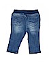 Baby Gap Blue Jeans Size 6-12 mo - photo 2