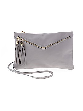 Unbranded Leather Crossbody Bag