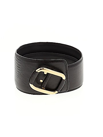 Liz Claiborne Leather Belt (view 1)