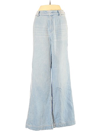 Pilcro and The Letterpress Jeans (view 1)