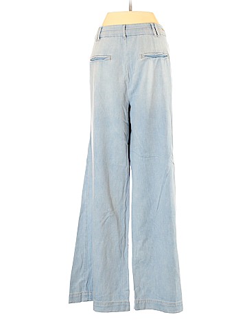 Pilcro and The Letterpress Jeans (view 2)