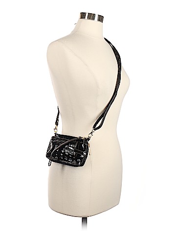 Unbranded Leather Wristlet (view 2)