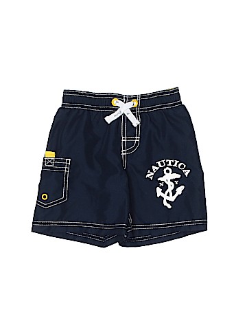 Nautica Board Shorts (view 1)