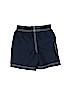 Nautica 100% Polyester Blue Board Shorts Size 2T - photo 2