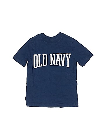 Old Navy Short Sleeve T-Shirt (view 1)