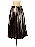 Kate Spade New York Gold Formal Skirt Size 4 - photo 1