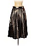 Kate Spade New York Gold Formal Skirt Size 4 - photo 2