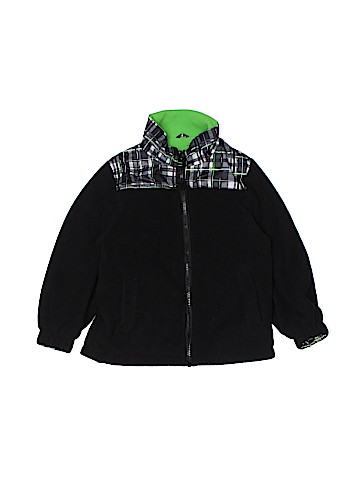OshKosh B'gosh Fleece Jacket (view 1)