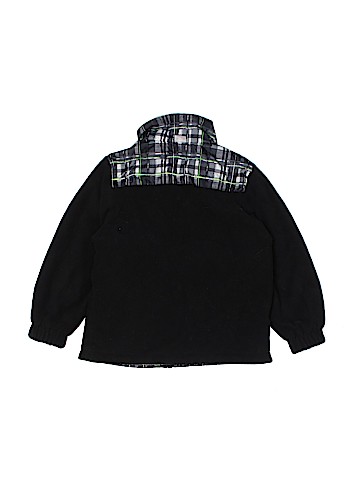 OshKosh B'gosh Fleece Jacket (view 2)