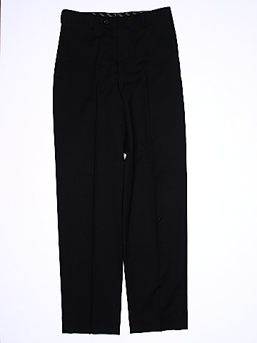 Joseph Abboud Wool Pants (view 1)