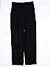 Joseph Abboud Black Wool Pants Size 14 - photo 1