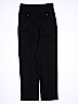 Joseph Abboud Black Wool Pants Size 14 - photo 2