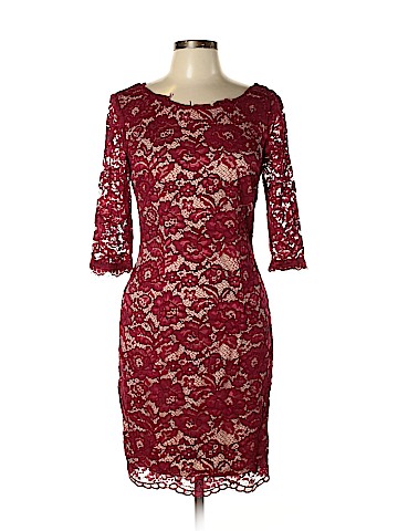 Soieblu Cocktail Dress (view 1)