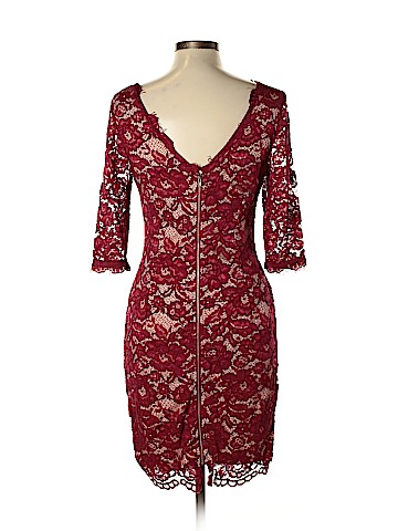 Soieblu Cocktail Dress (view 2)