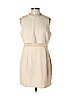 ASOS Ivory Cocktail Dress Size 12 (petite) - photo 1