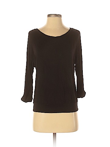 Forever 21 3/4 Sleeve Top (view 1)