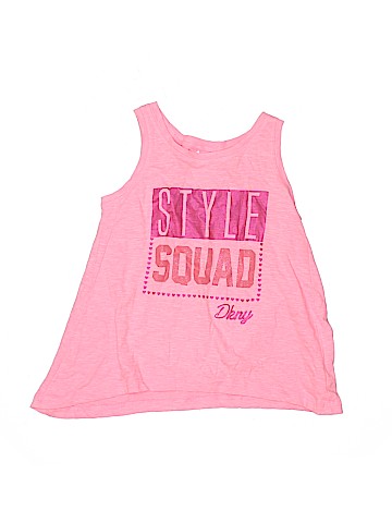DKNY Tank Top (view 1)