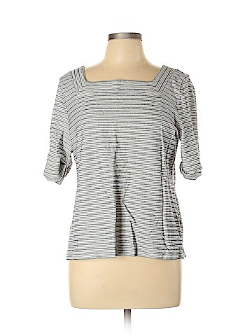 Talbots Short Sleeve Top (view 1)