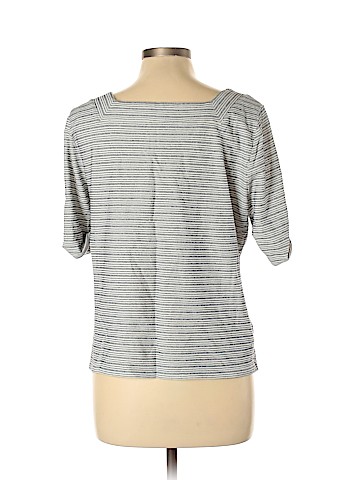 Talbots Short Sleeve Top (view 2)