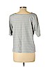 Talbots Ivory Short Sleeve Top Size XL (petite) - photo 2