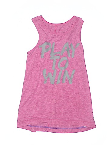 Gap Fit Active Tank (view 1)