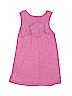 Gap Fit 100% Polyester Pink Active Tank Size M (kids) - photo 2