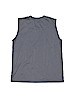 The Children's Place 100% Polyester Gray Active T-Shirt Size 4T - photo 2