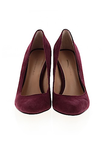 Banana Republic Heels (view 2)