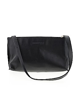 Kenneth Cole New York Leather Shoulder Bag