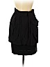 Moschino Couture Black Casual Skirt Size 8 - photo 1