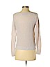 Ann Taylor LOFT Pink Pullover Sweater Size XS - photo 2