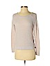 Ann Taylor LOFT Pink Pullover Sweater Size XS - photo 1