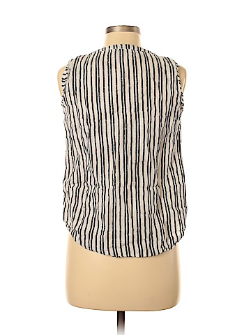 Ann Taylor LOFT Sleeveless Blouse (view 2)