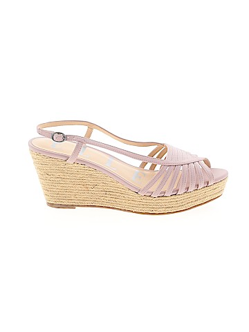 Elle Wedges (view 1)