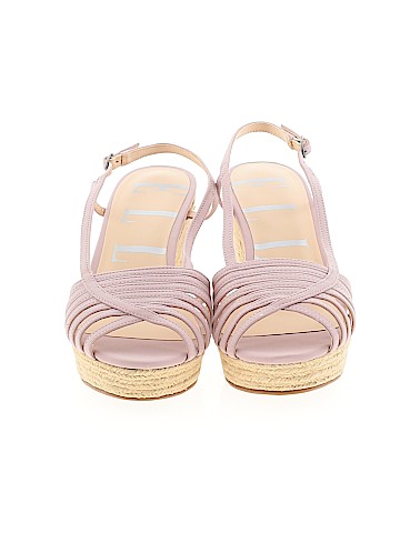Elle Wedges (view 2)