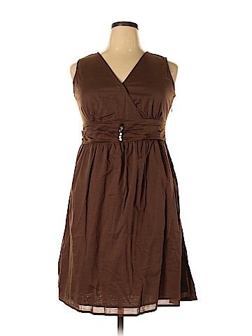 J.jill Casual Dress (view 1)