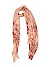 Unbranded Print Tan Scarf One size - photo 1