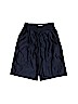 The Children's Place 100% Polyester Blue Athletic Shorts Size 4T - photo 1