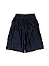The Children's Place 100% Polyester Blue Athletic Shorts Size 4T - photo 2
