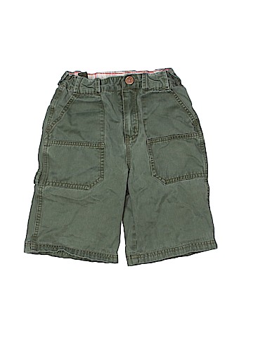 Genuine Kids from Oshkosh Denim Shorts (view 1)