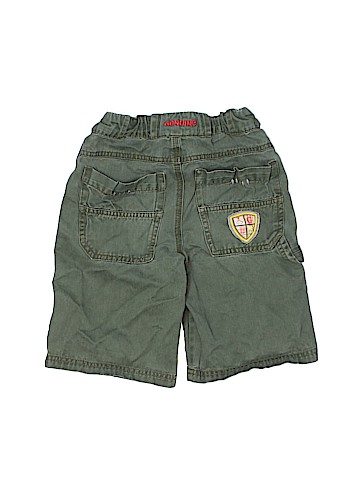 Genuine Kids from Oshkosh Denim Shorts (view 2)