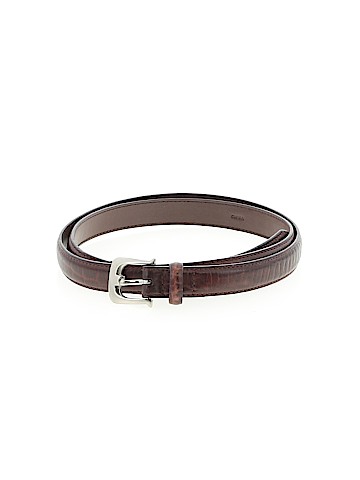 Unbranded Leather Belt (view 1)